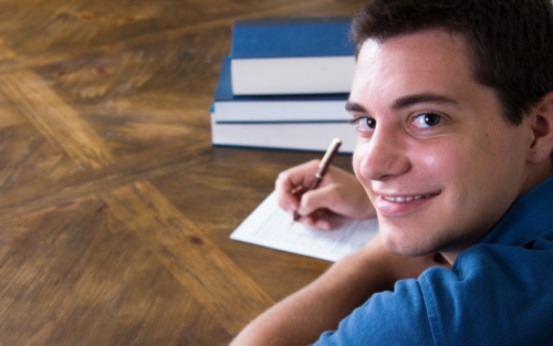 Writing An Impressive College Essay And How To Select An Essay Topic