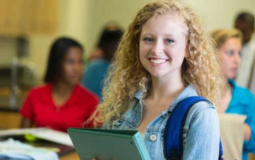Getting Ahead Academically: 5 Tips For High Schoolers